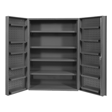 4 Shelves Heavy Duty Cabinet